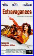 EXTRAVAGANCES