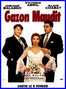 GAZON MAUDIT