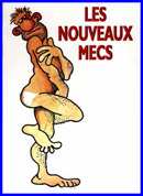 LES NOUVEAUX MECS