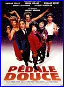 PEDALE DOUCE