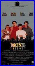 TORCH SONG TRILOGY
