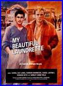 MY BEAUTIFUL LAUNDRETTE