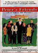 PETER'S FRIENDS