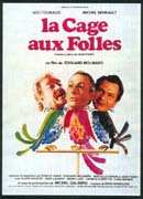 LA CAGE AUX FOLLES