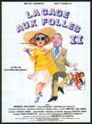 LA CAGE AUX FOLLES n�2