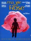 MA VIE EN ROSE