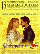 SHAKESPEARE IN LOVE