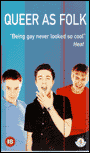 QUEER AS FOLK
