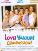 LOVE, VALOUR
