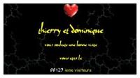DOM & THIERRY