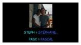 STEPH & PASCAL