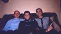 Pat, ma maman et moi